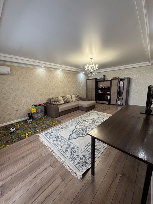 Продам 3х ком.кв. застройщик ПК «Нектар».