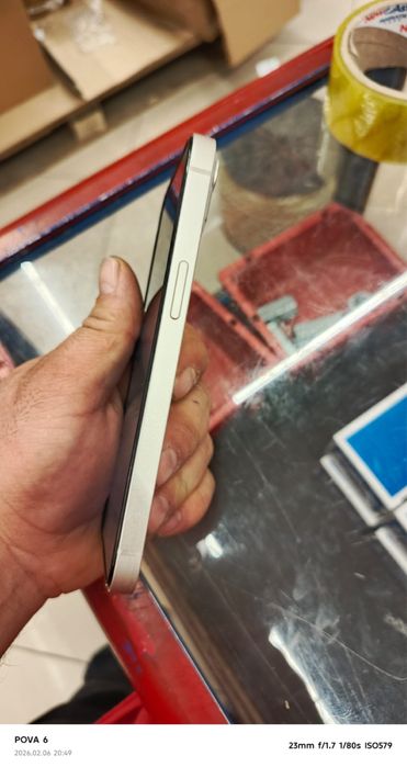 Айфон 13 белый айфон