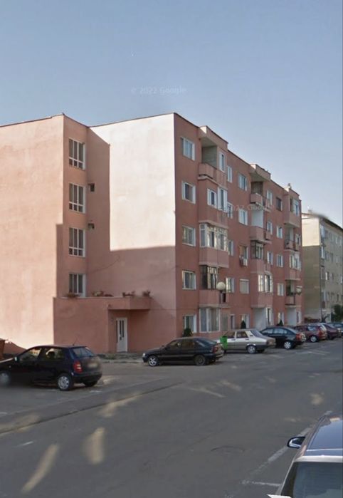 De vanzare garsoniera bloc DN , etaj 1