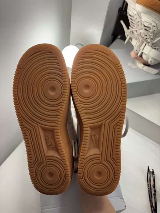 Nike Air Force 1LV (GS)