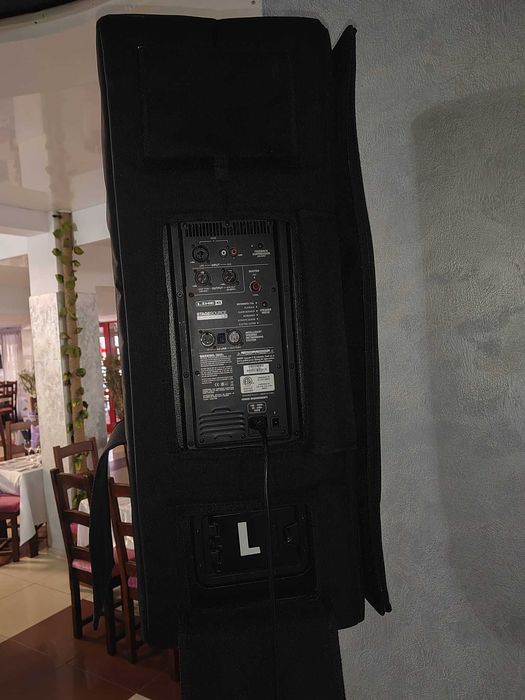 Boxe ACTIVE Line6 Stage Sourse L3T