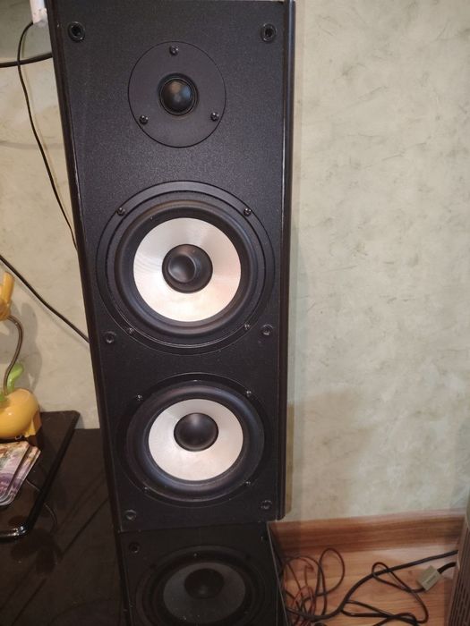 Колонки microlab