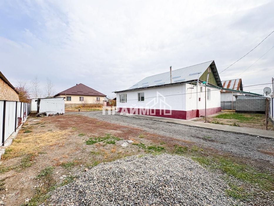 ПРОДАМ 5ком дом СЗЖР (Асель ПРАЙМ)
