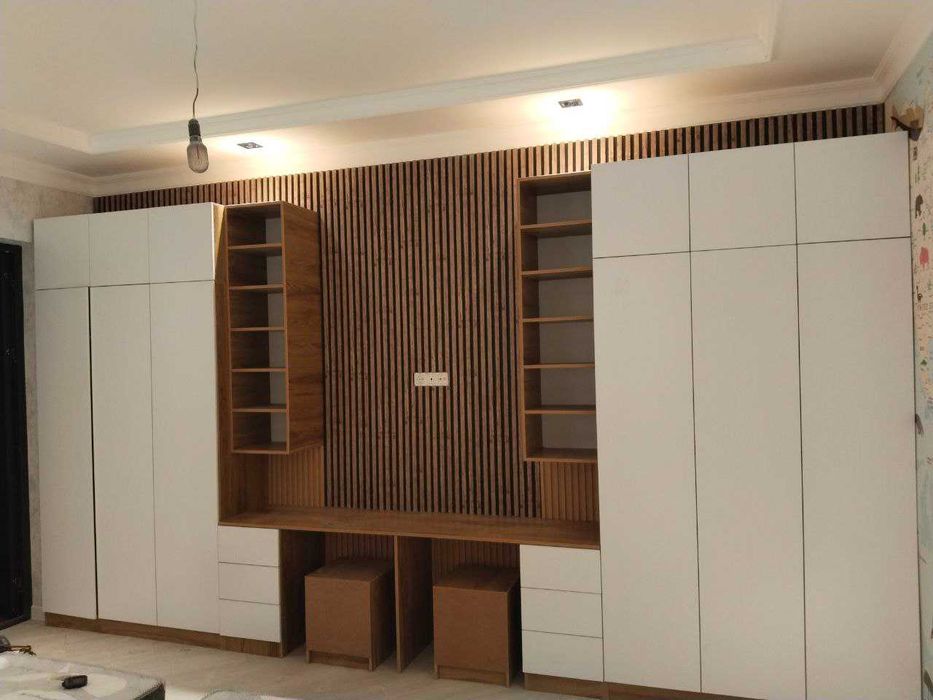 Мебель на заказ, мебел ясаймиз