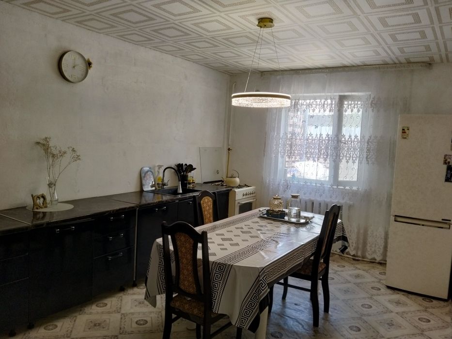 Продам мансардный дом.2эт.г.Актобе .