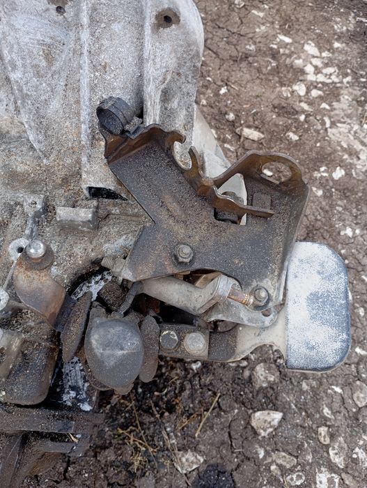 Скоростна кутия Alfa Romeo 156 1.8i