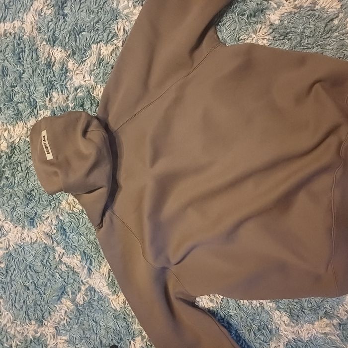 Худи на essentials