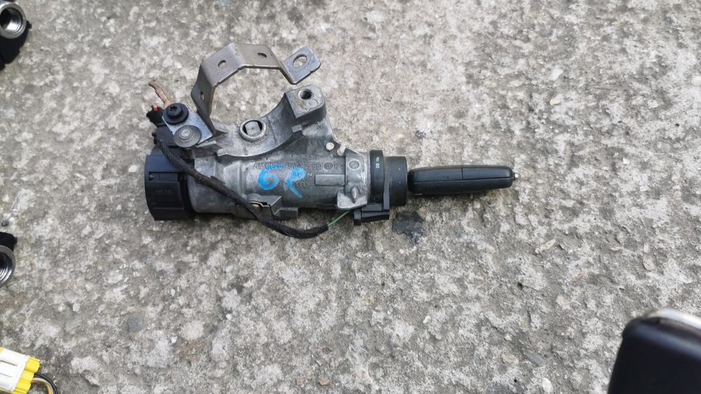 Contact Vw Golf 5, Touran, Jetta, Polo, Skoda Octavia 2, Audi A4 B7,