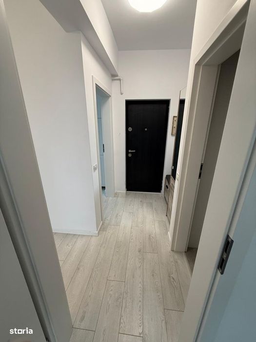 Prima Inchiriere - Apartament 2 Camere - Ilie Petre 8