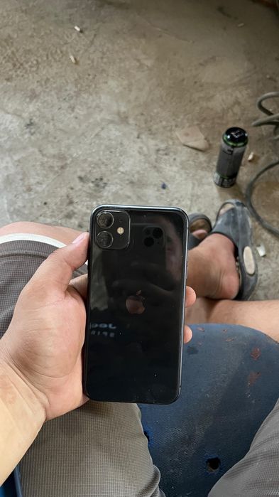 Айфон11 сатылады срочна