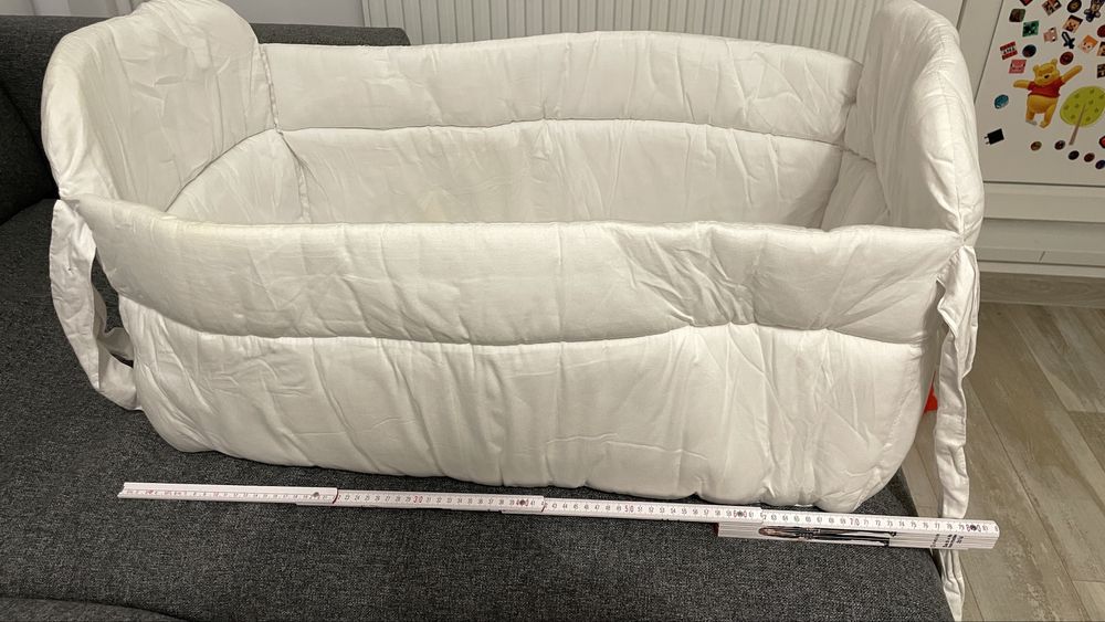 Reductor pentru pat Prenatal