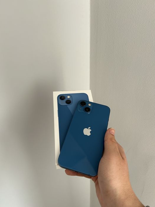 iPhone 13, Айфон 13 128/75