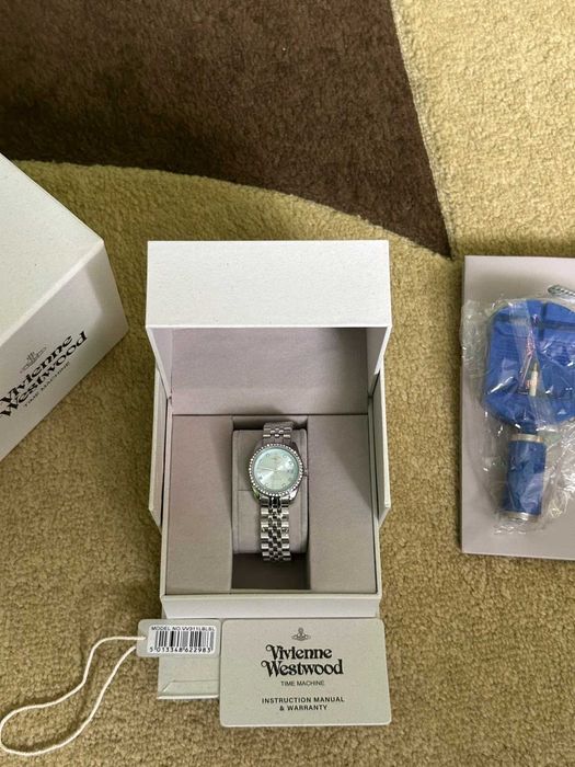 Ceas Vivienne Westwood