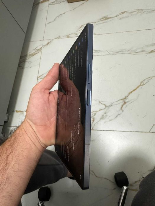 Vand Samsung Z Fold6