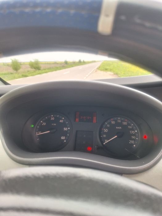 RENAULT Trafic 2011 — imagine 4