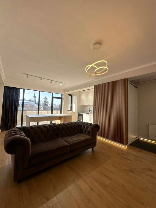 Ofer spre inchiriere Apartament 2 Camere  Str Ady Endre