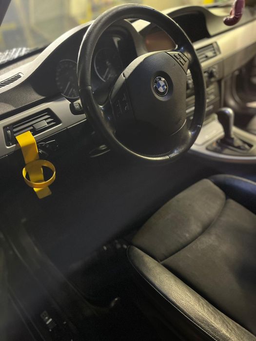 BMW 3 Series 2006 — imagine 4