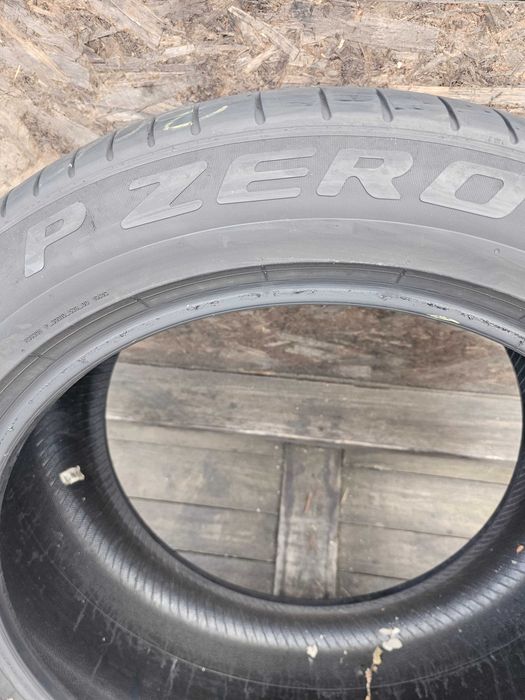 Anvelope 305 40 20