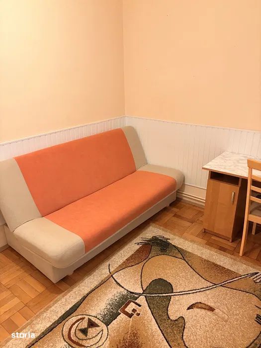Apartament 3 camere, spre inchiriere, aproape de UMFST