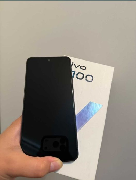 Vivo Y-100 (256gb)