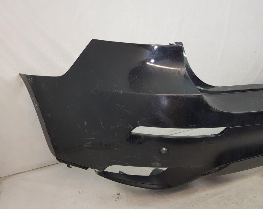 Bara spate BMW X6 E71 dupa 2008