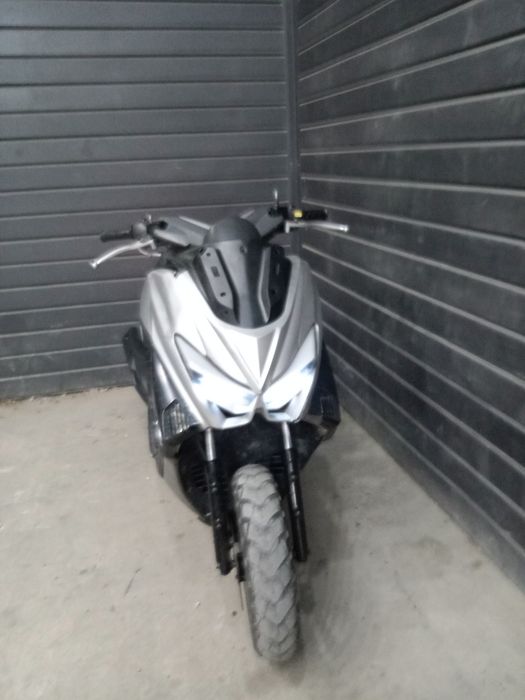 Jialing N-Max 150cc