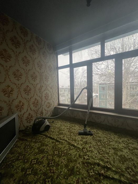 Сдается 1 ком квартира