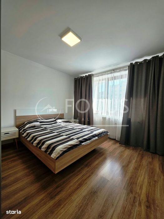 Apartament 2 camere – Ștefan cel Mare | Metrou Obor