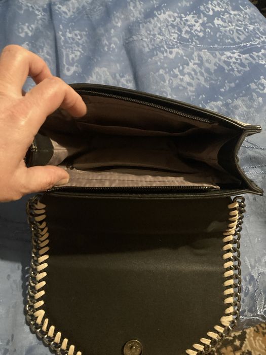 Дамска чанта през рамо