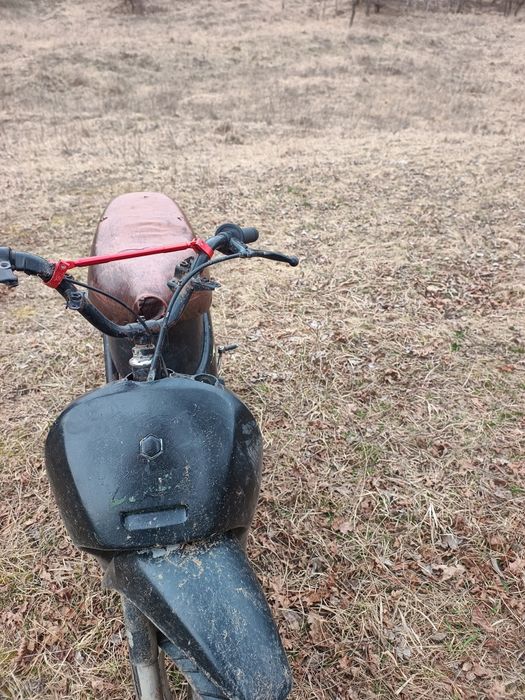 Vând sau schimb scuter Aprilia