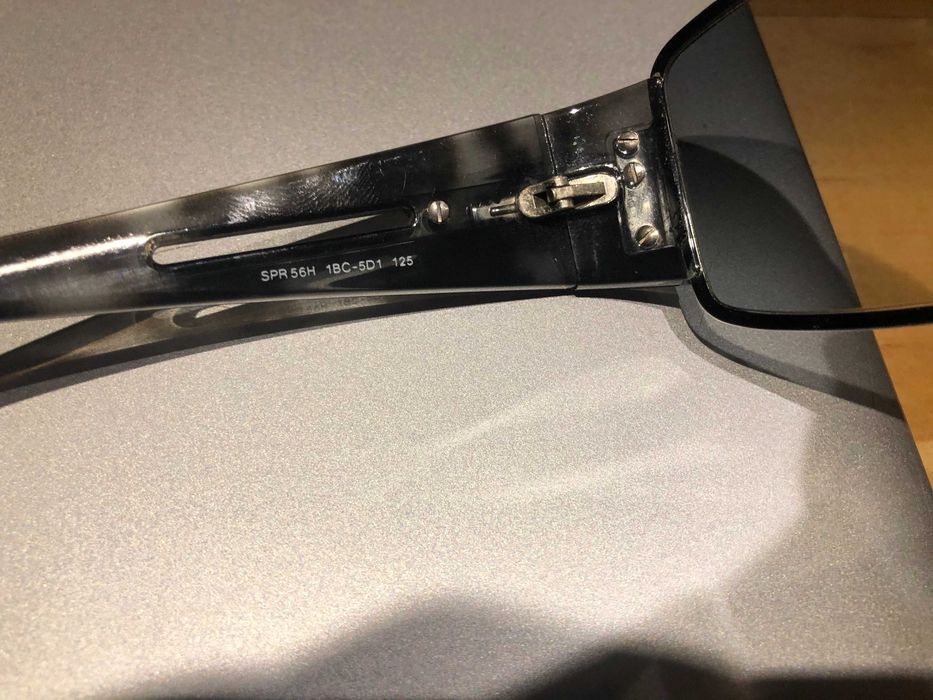 ochelari PRADA 1000% originali USA