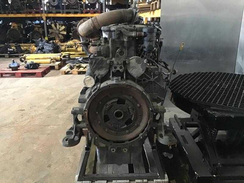 Motor complet Liebherr D936L - Piese de motor Liebherr