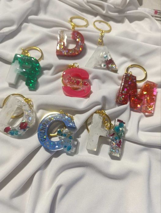 Ismli bejirim brilok