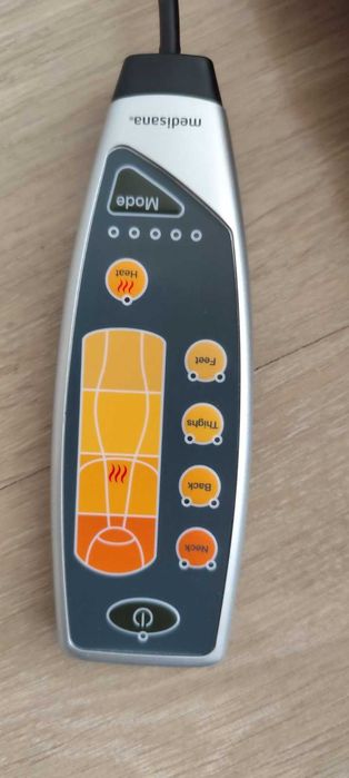 Масажен дюшек CASADA - НОВ