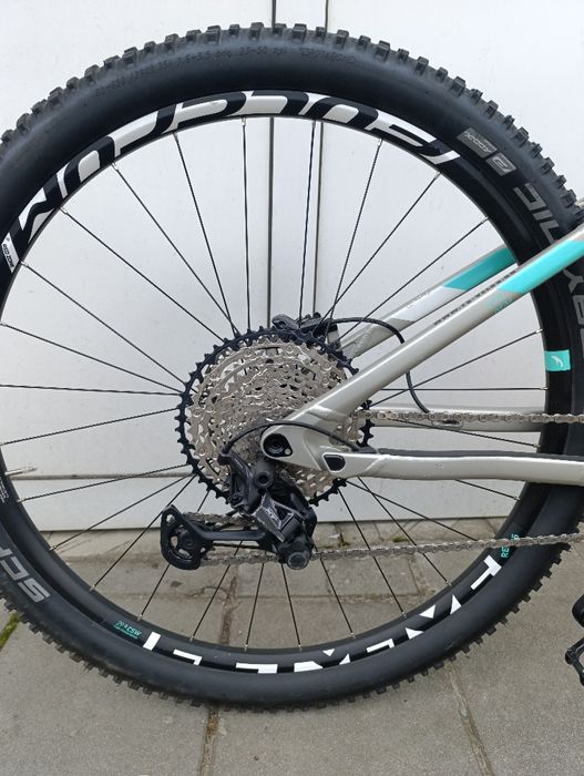 Cube Sting 120 Pro