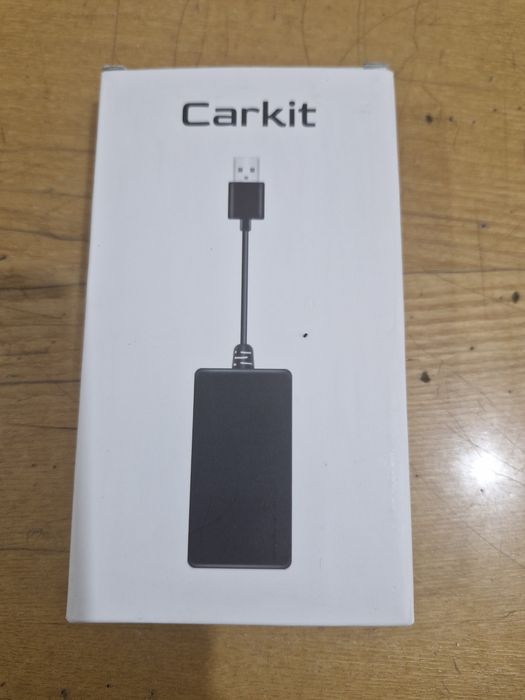 Проводной адаптер CarbitLink