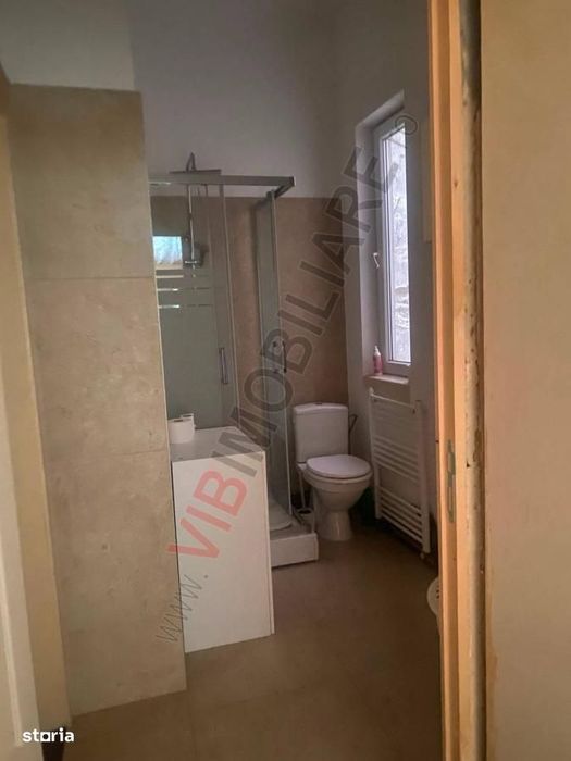 Apartament 3 camere, Piata Iosefin