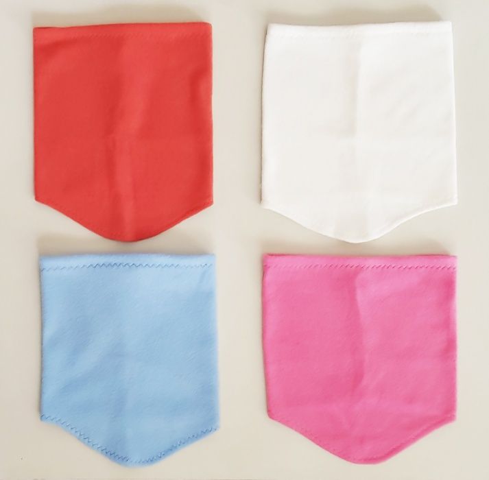 Различни Модели Поларени Яки, Маски За Ски/Сноуборд/Колоездене