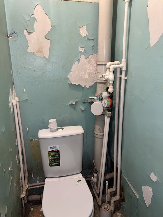 Срочно Продам 2-Комнатную Сергели 7 Г.24 на 9 этаже 2/9/9