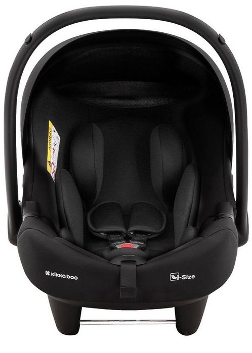 Столче за кола Kikkaboo i-Size