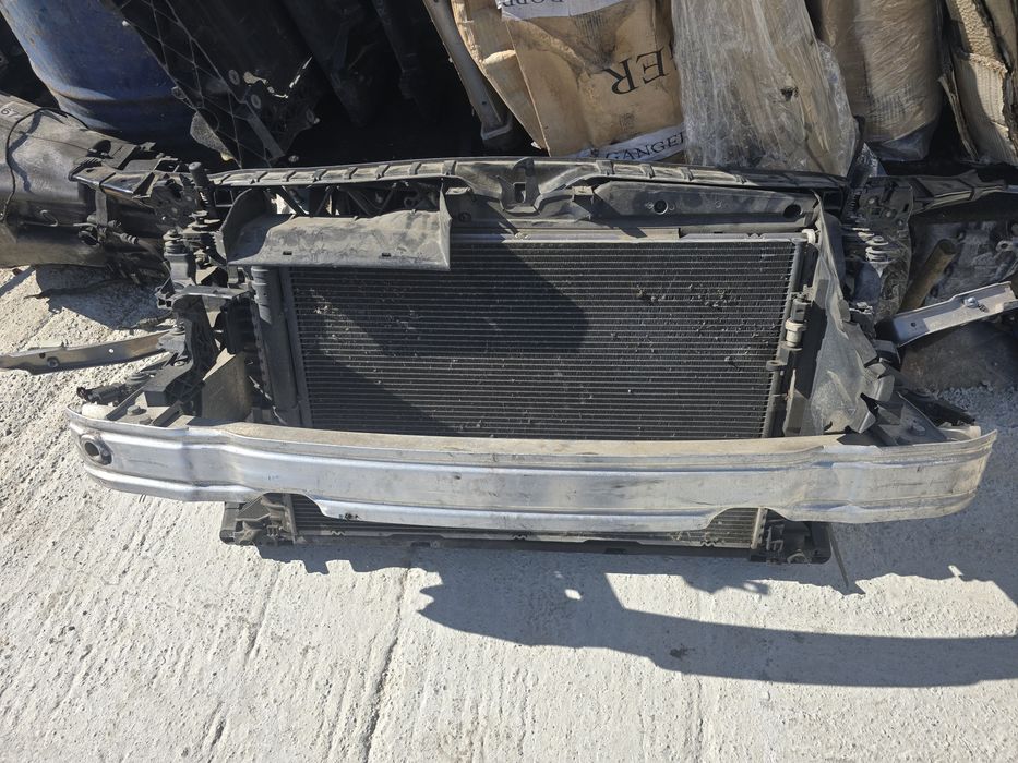 Trager Audi A7 3.0TDI
