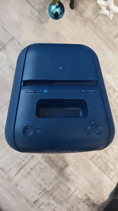 Sony gtk -xb60 boxă portabilă