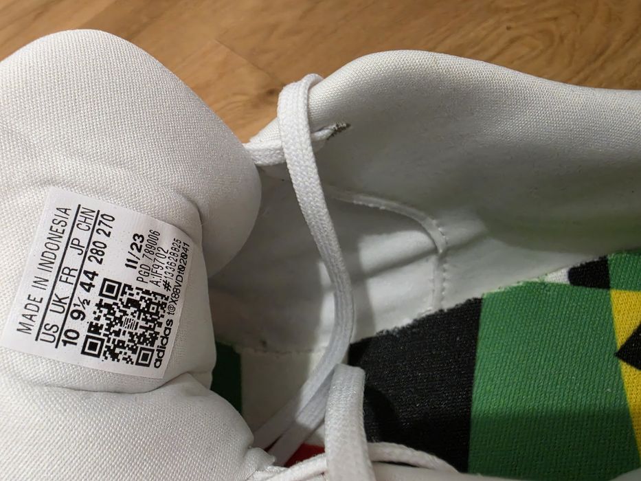 Adidas Euro2024 Germany  Boost