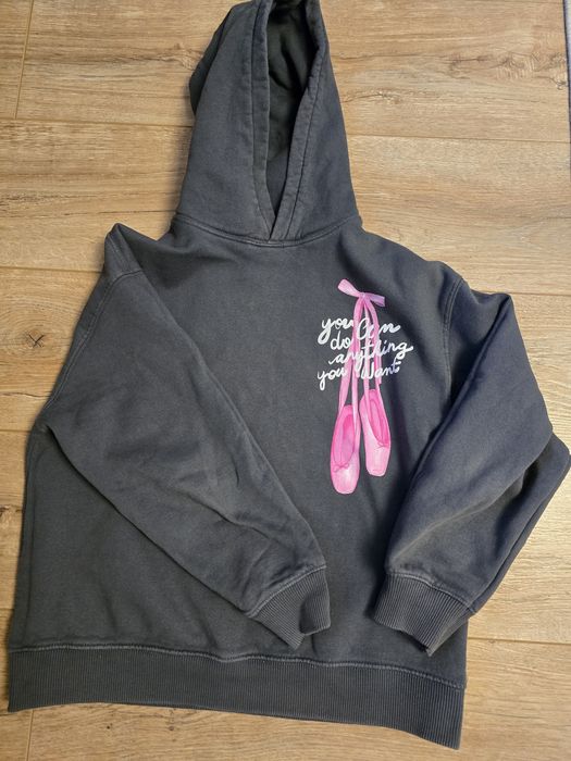 Hanorac gros Zara mar 152