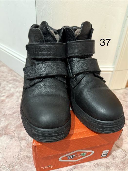 Обувь 29,36,37 р.р.