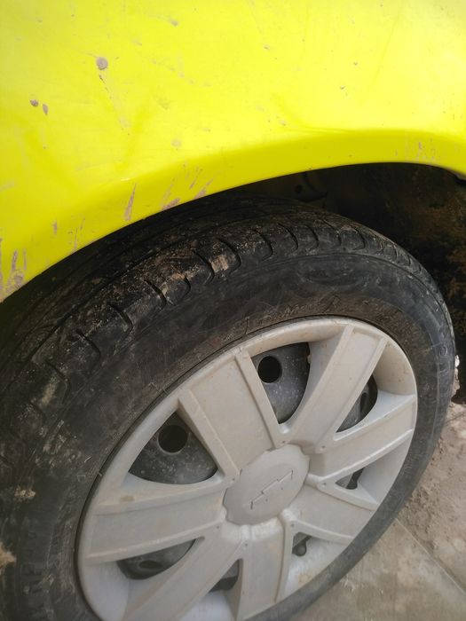 Нексия 1 сотилади холати урта ва яхши