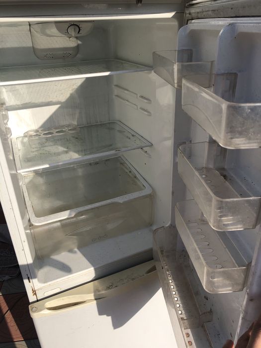 Холодильник LG б/У