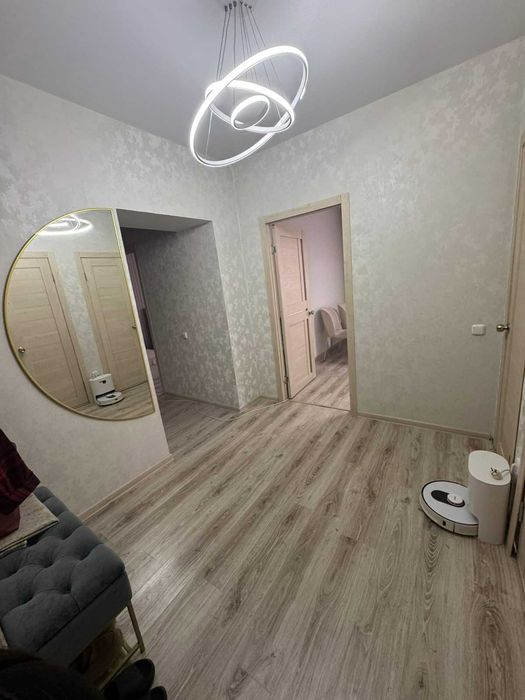 Продажа 2-комнатной квартиры Береке