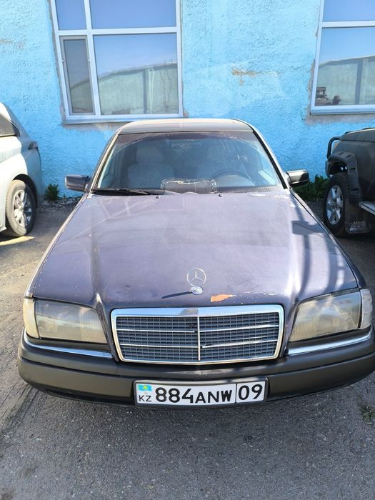 Продаю  Мерседес