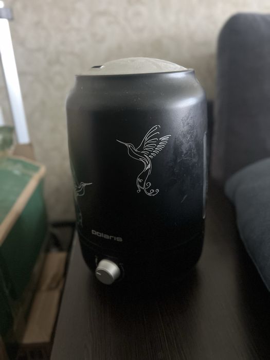 Срочно продам! Увлажнитель воздуха